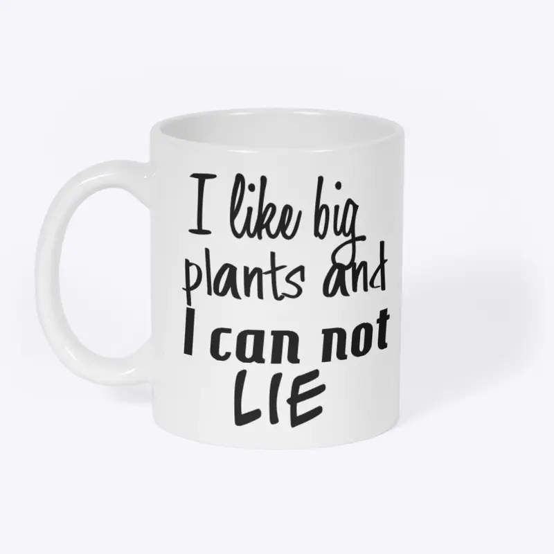 Planty Mug 