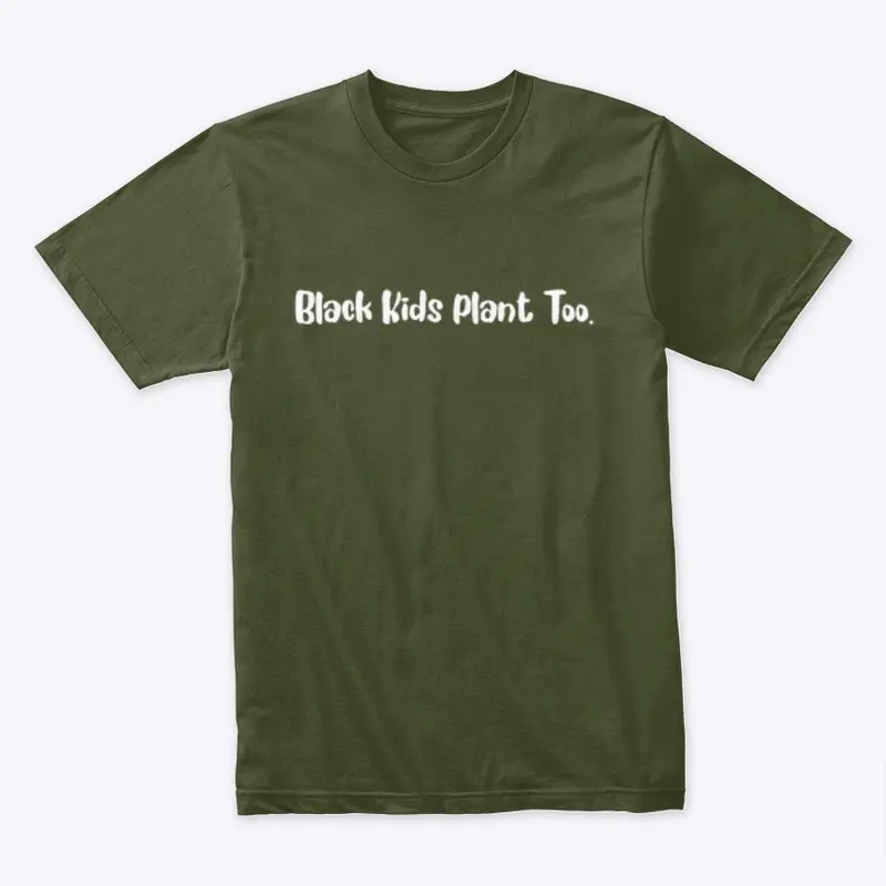 Black Kids... T-Shirt 